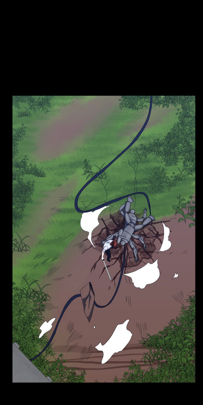 The Beginning After the End Chapitre 103 - Page 14