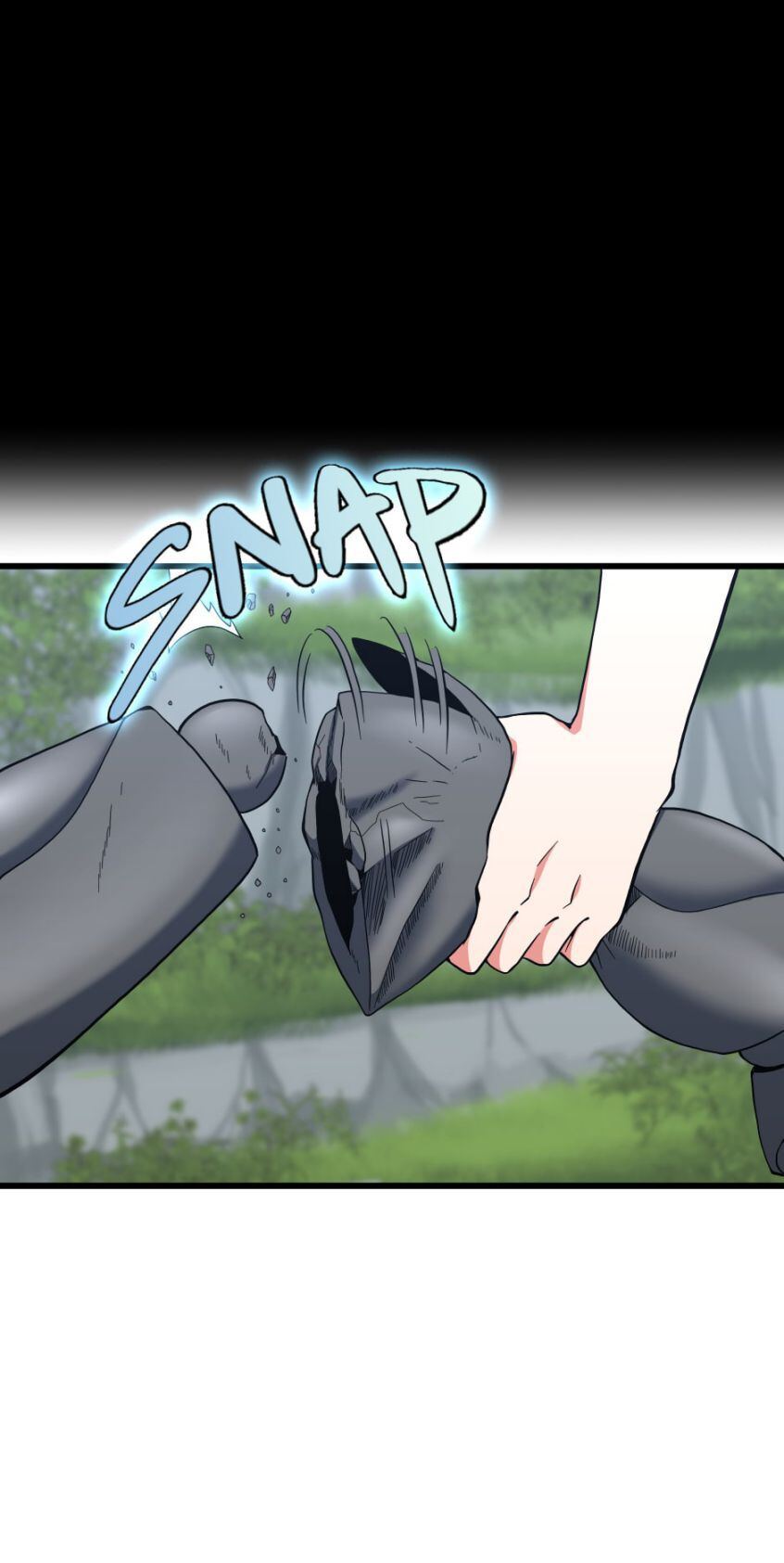 The Beginning After the End Chapitre 103 - Page 15