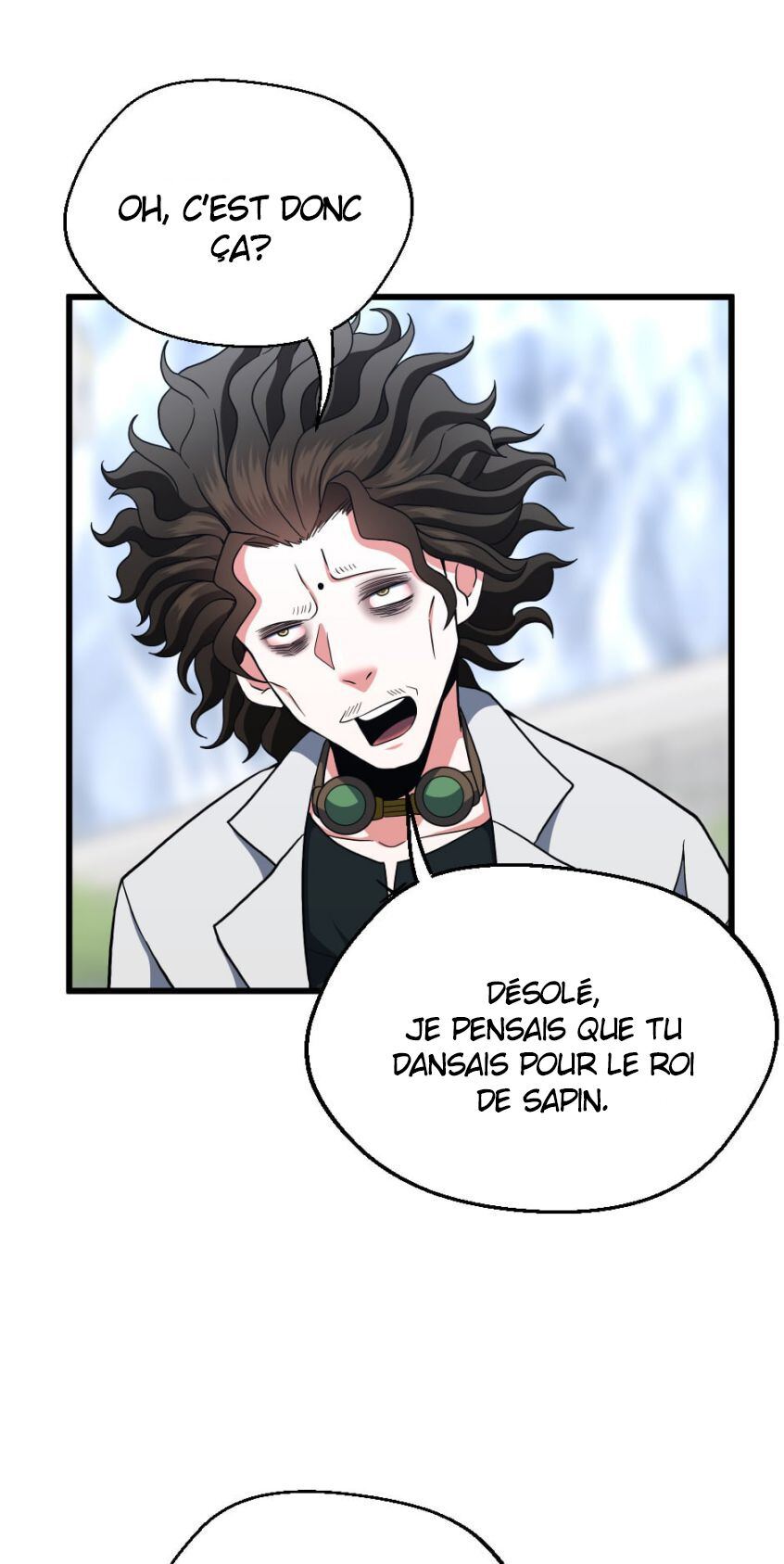 The Beginning After the End Chapitre 103 - Page 18