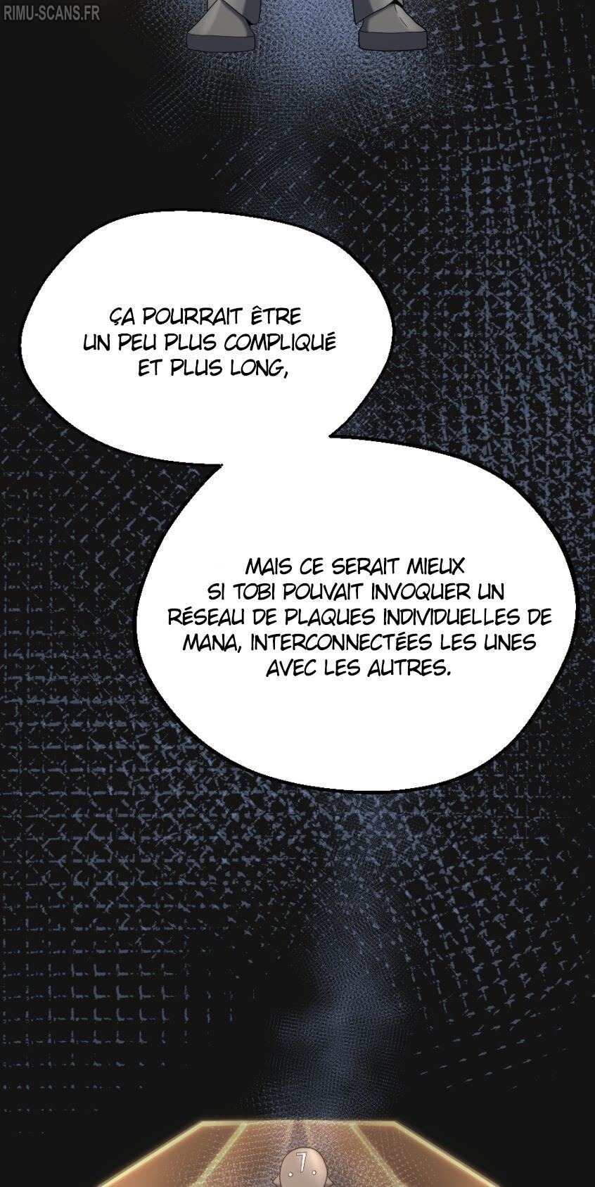 The Beginning After the End Chapitre 103 - Page 25