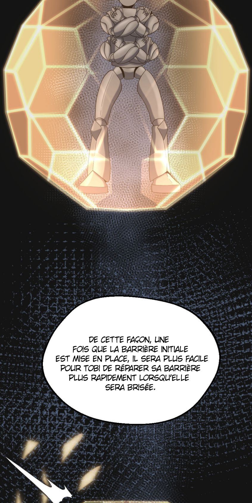 The Beginning After the End Chapitre 103 - Page 26