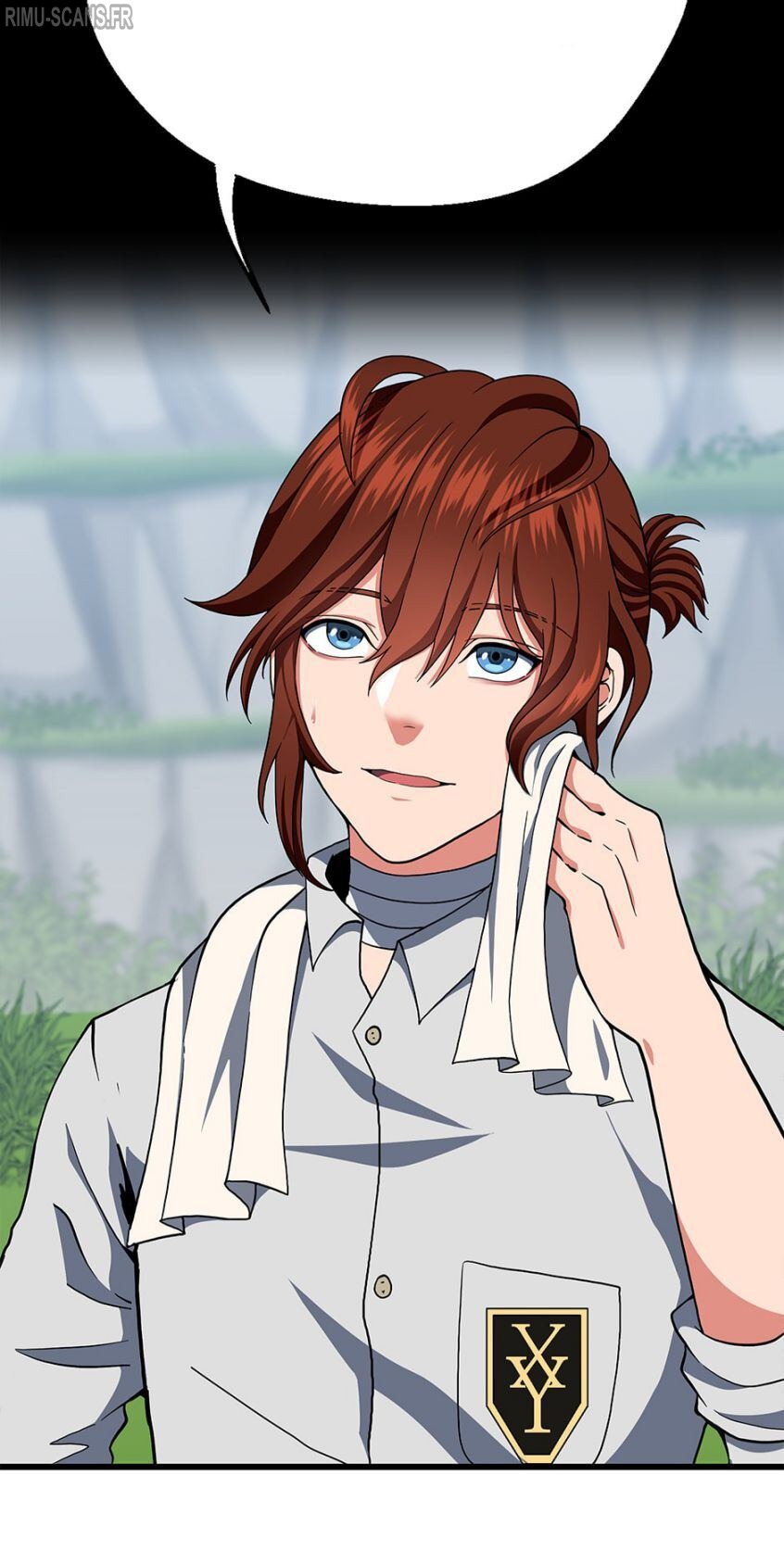 The Beginning After the End Chapitre 103 - Page 28