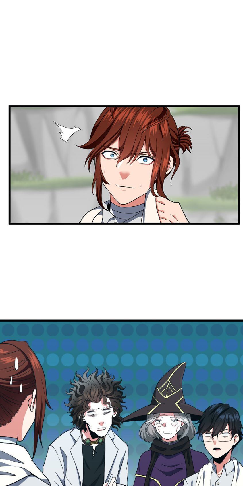 The Beginning After the End Chapitre 103 - Page 29