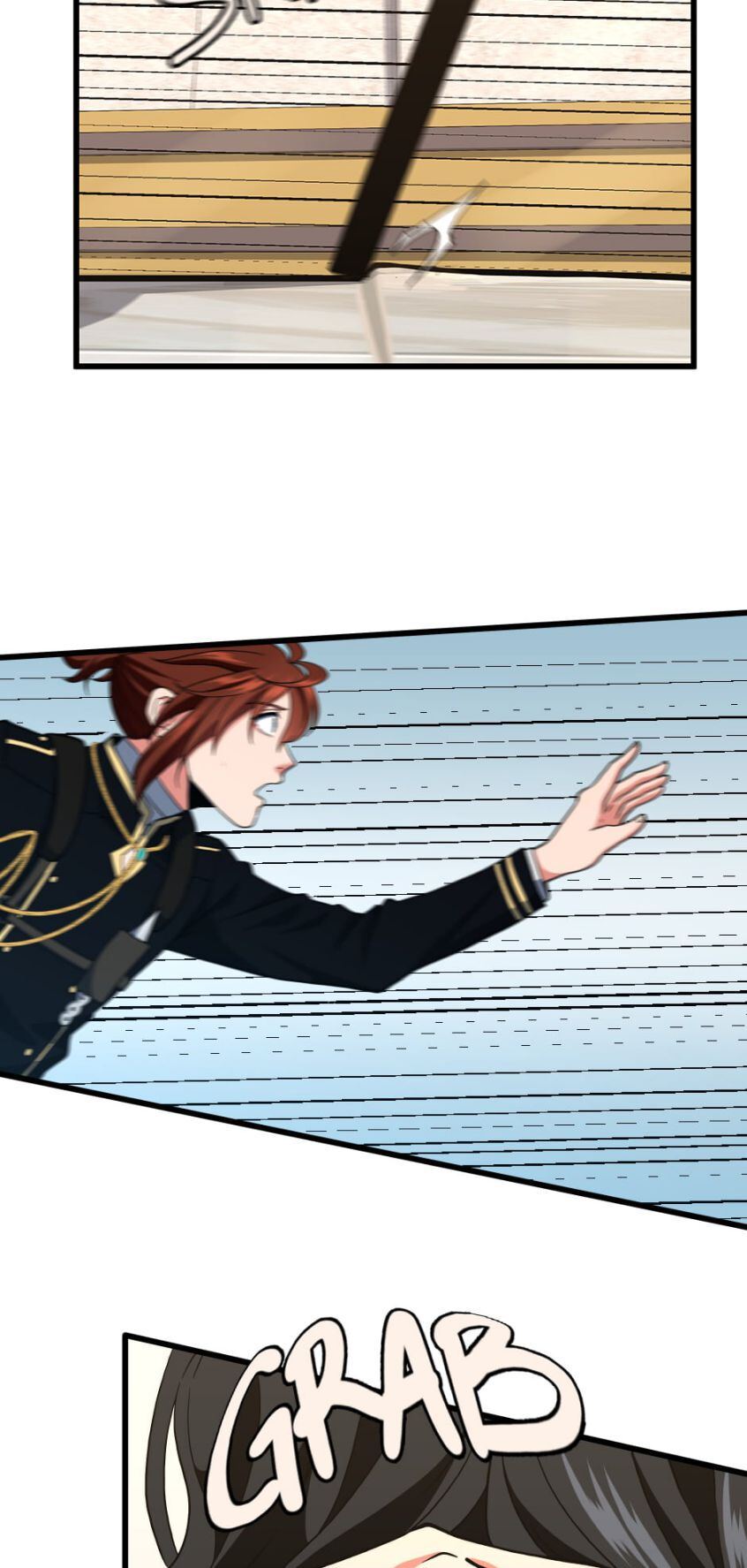 The Beginning After the End Chapitre 103 - Page 39