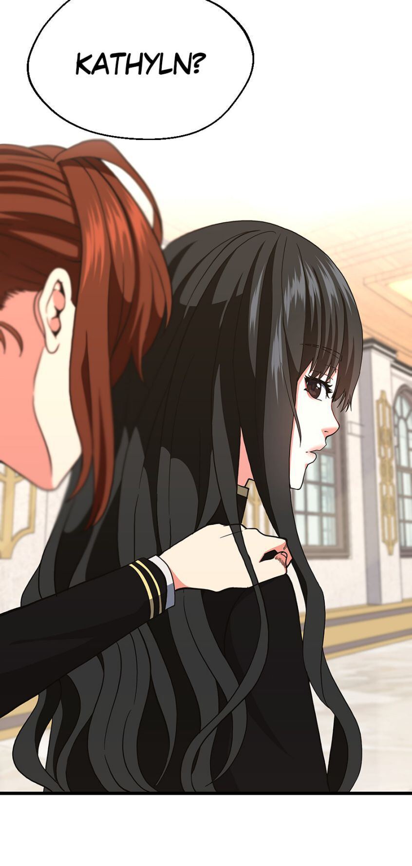 The Beginning After the End Chapitre 103 - Page 41