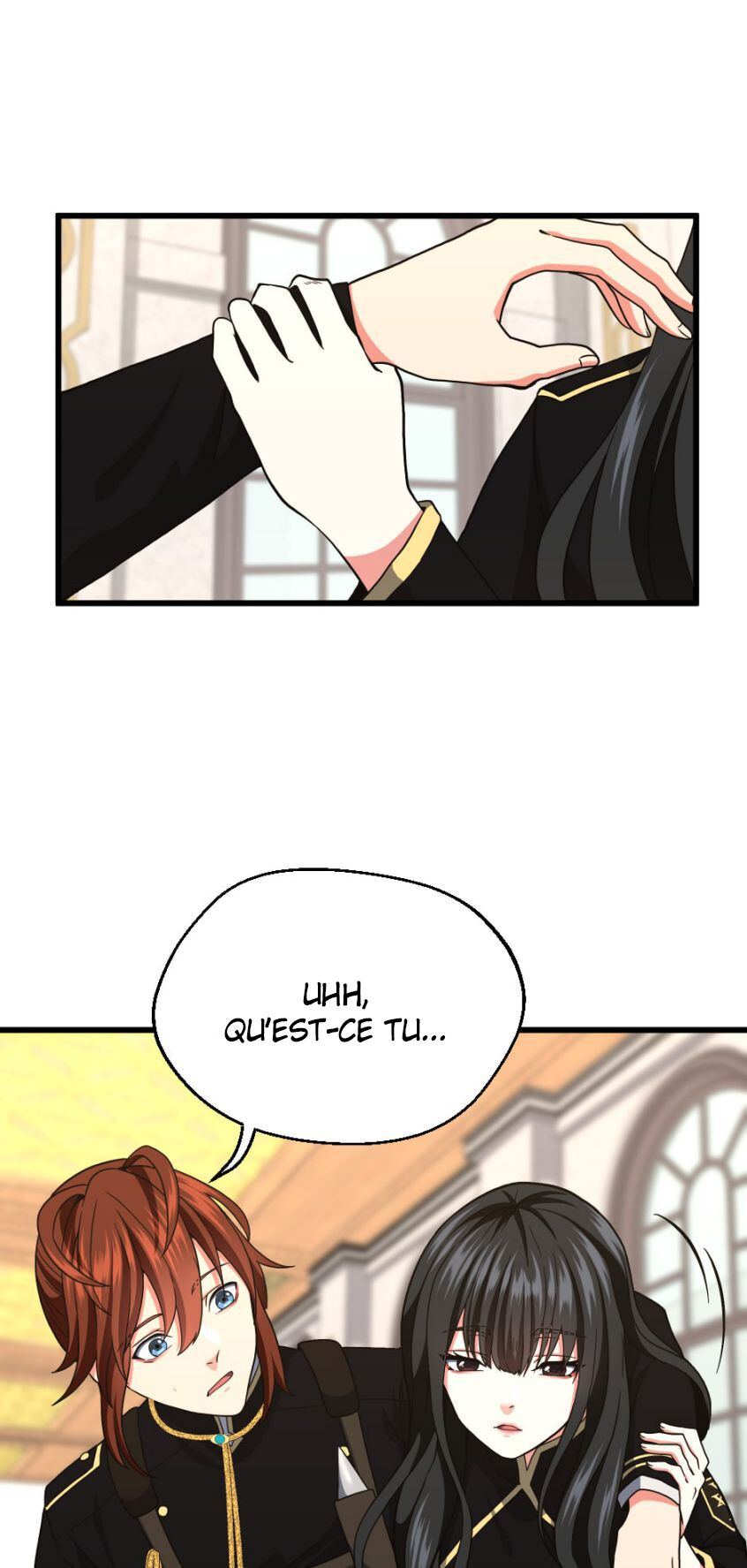 The Beginning After the End Chapitre 103 - Page 42