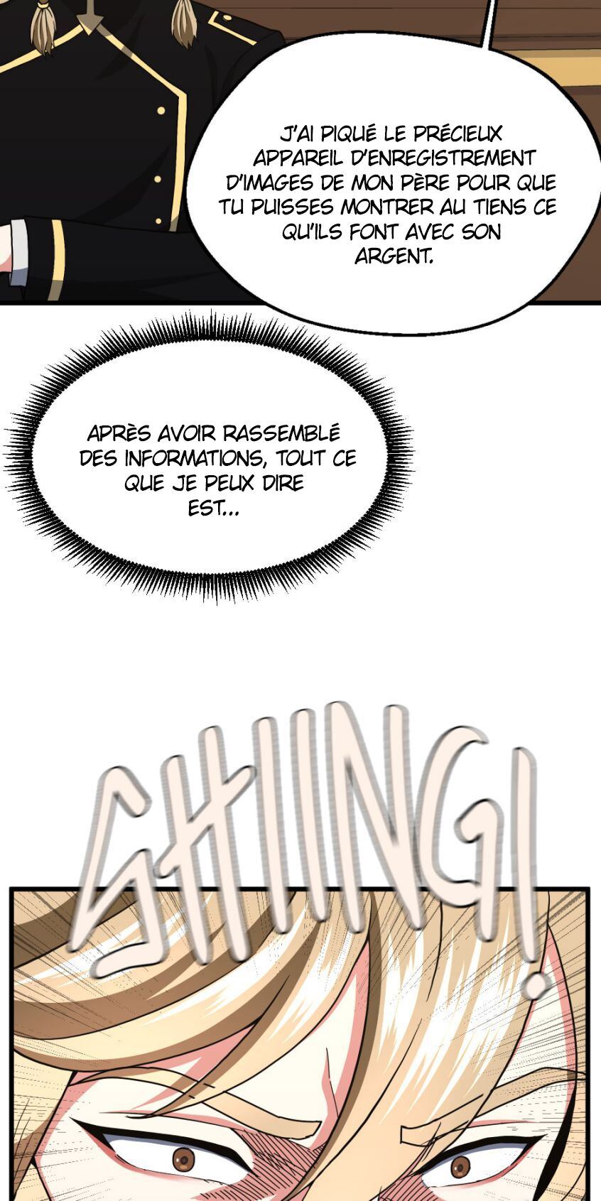 The Beginning After the End Chapitre 103 - Page 51