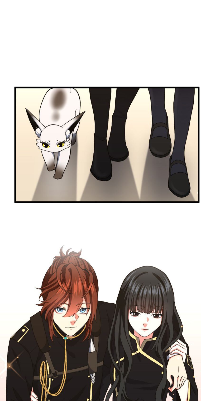 The Beginning After the End Chapitre 103 - Page 53