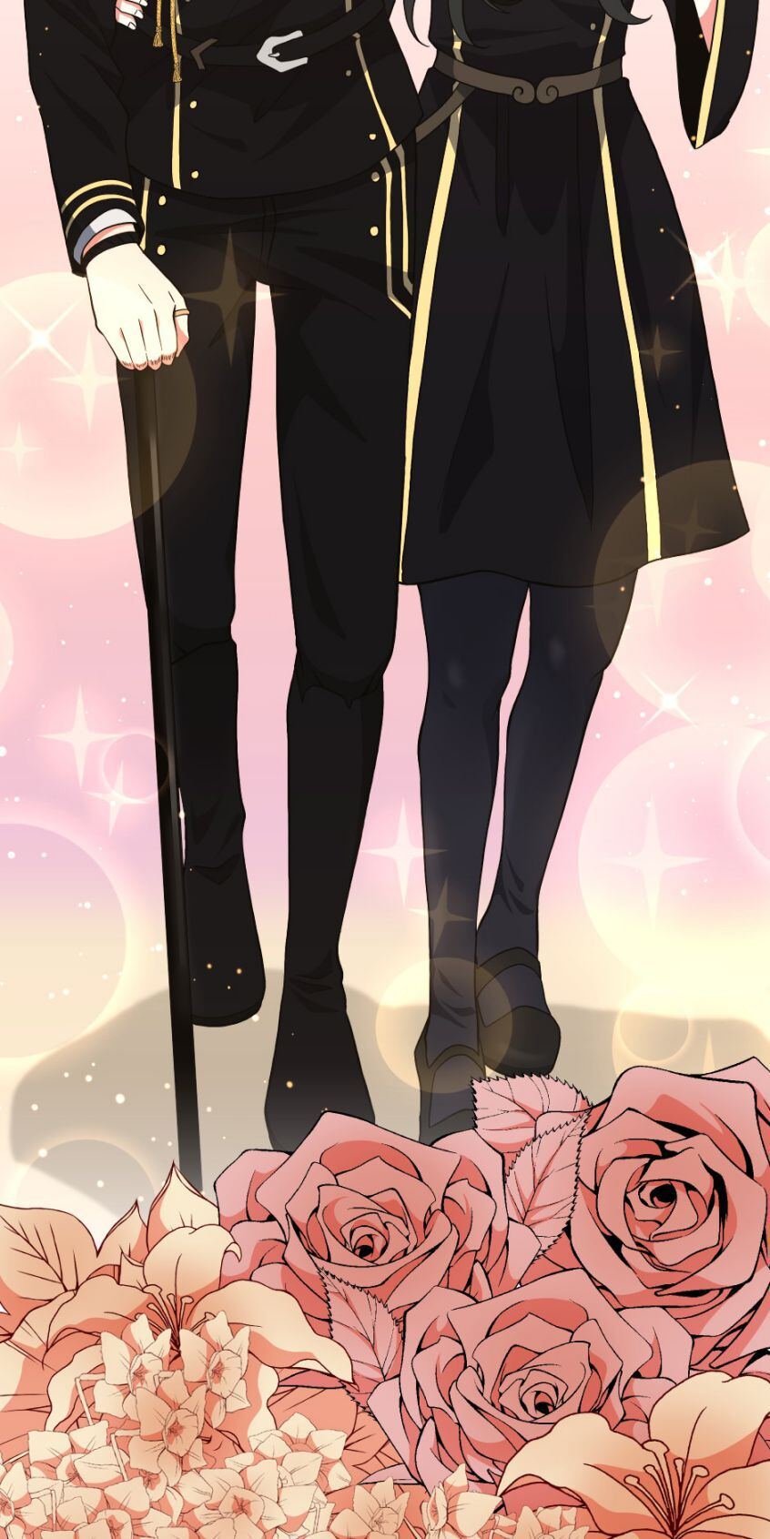 The Beginning After the End Chapitre 103 - Page 54