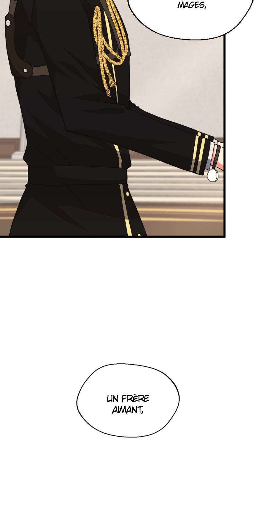 The Beginning After the End Chapitre 103 - Page 62