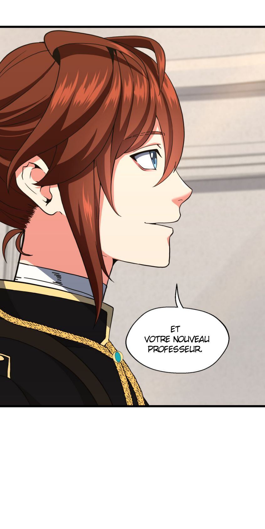 The Beginning After the End Chapitre 103 - Page 63