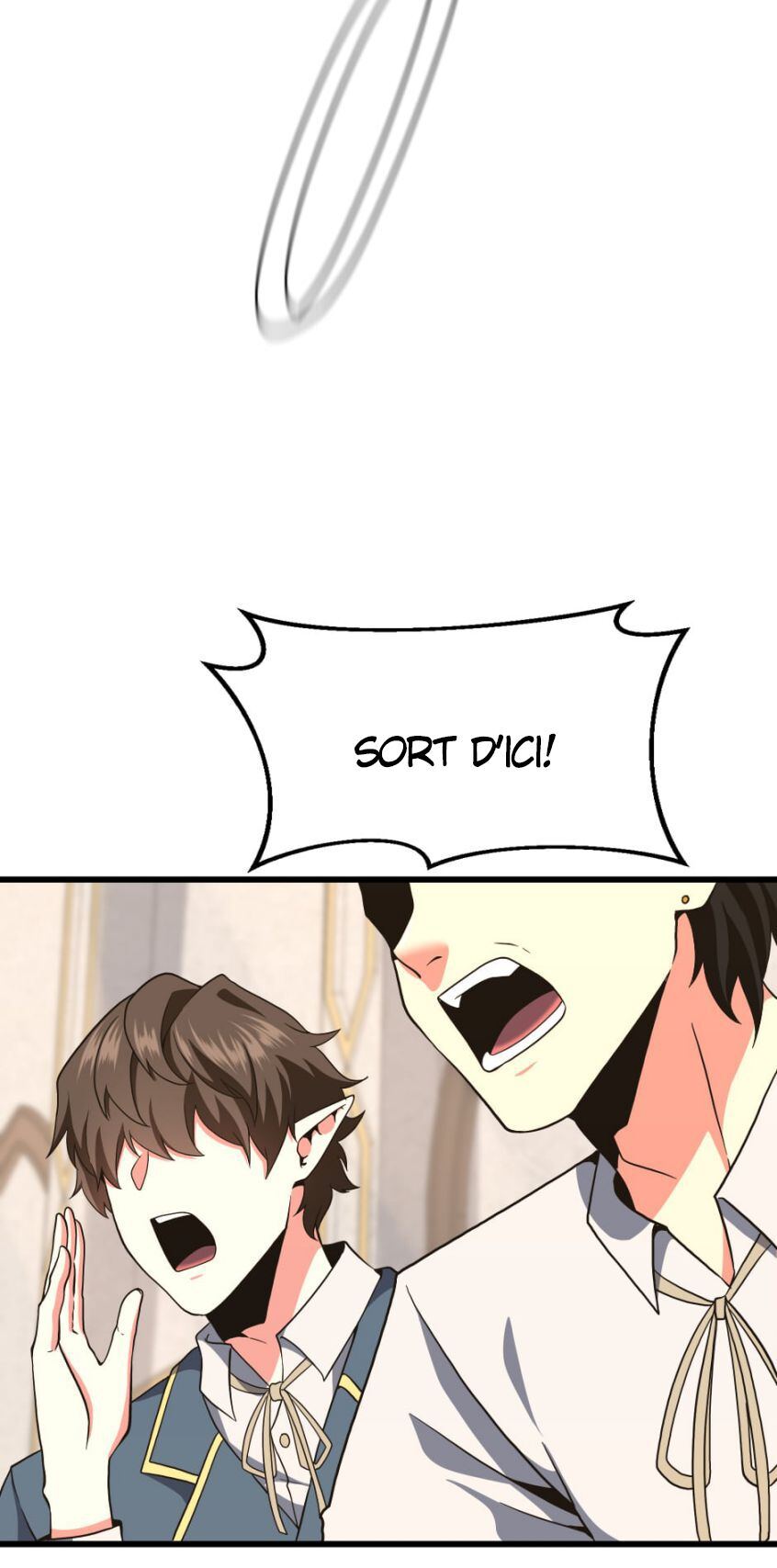 The Beginning After the End Chapitre 103 - Page 65
