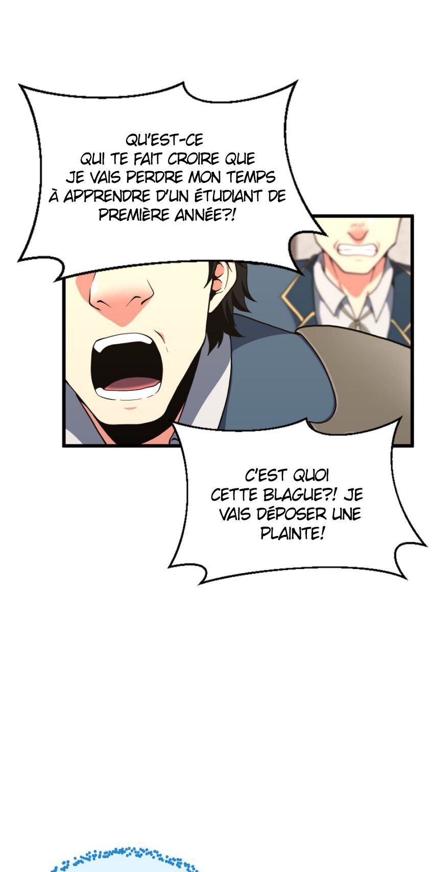 The Beginning After the End Chapitre 103 - Page 66
