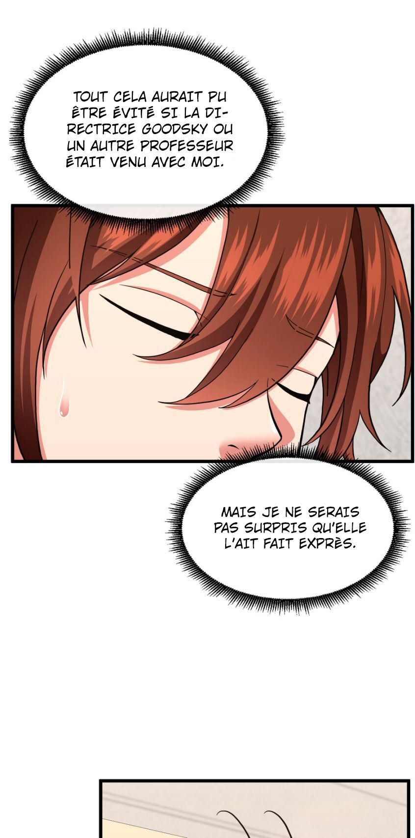 The Beginning After the End Chapitre 103 - Page 68