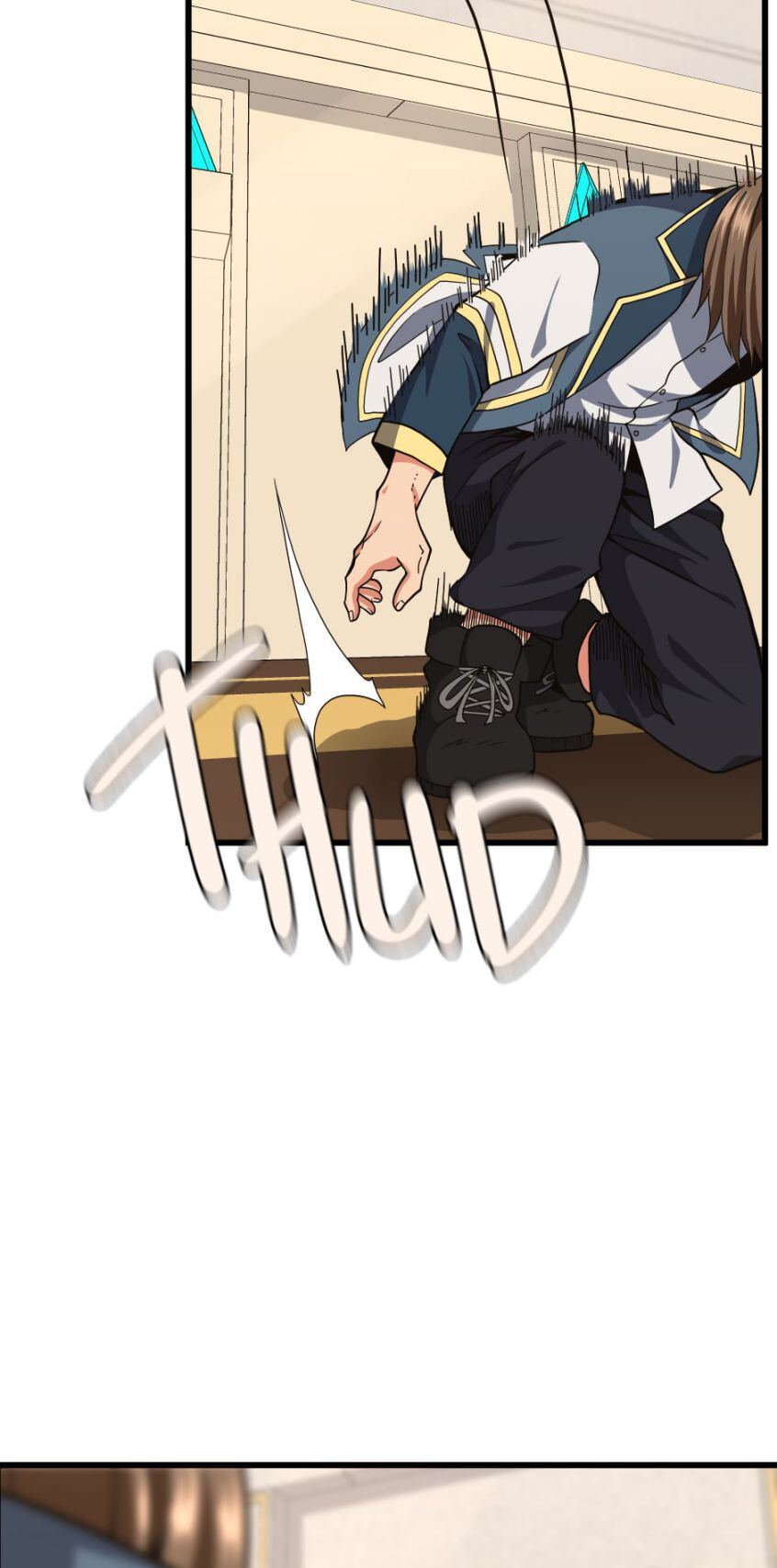The Beginning After the End Chapitre 103 - Page 69