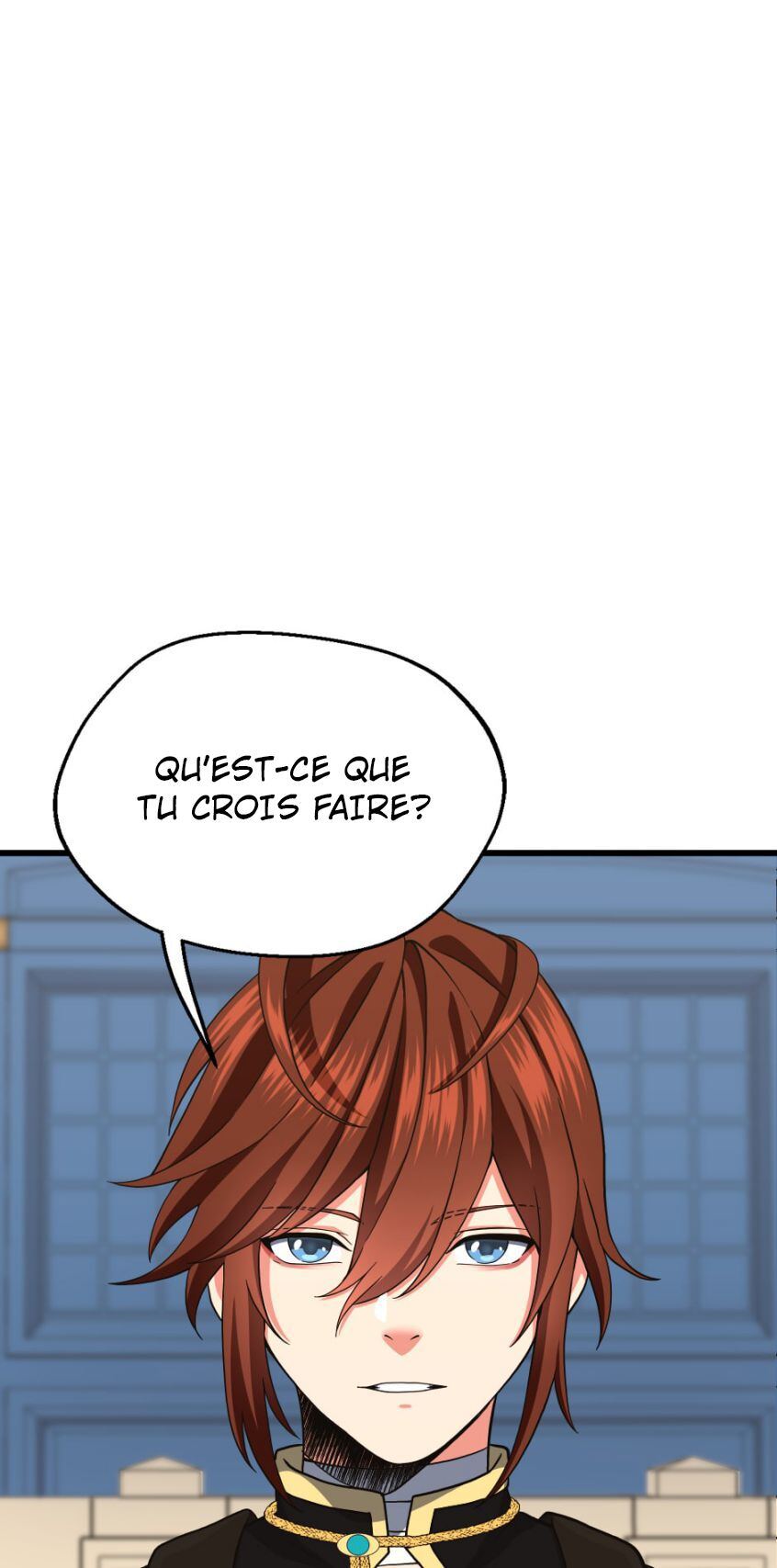 The Beginning After the End Chapitre 103 - Page 72