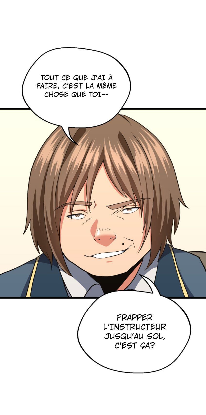 The Beginning After the End Chapitre 103 - Page 74
