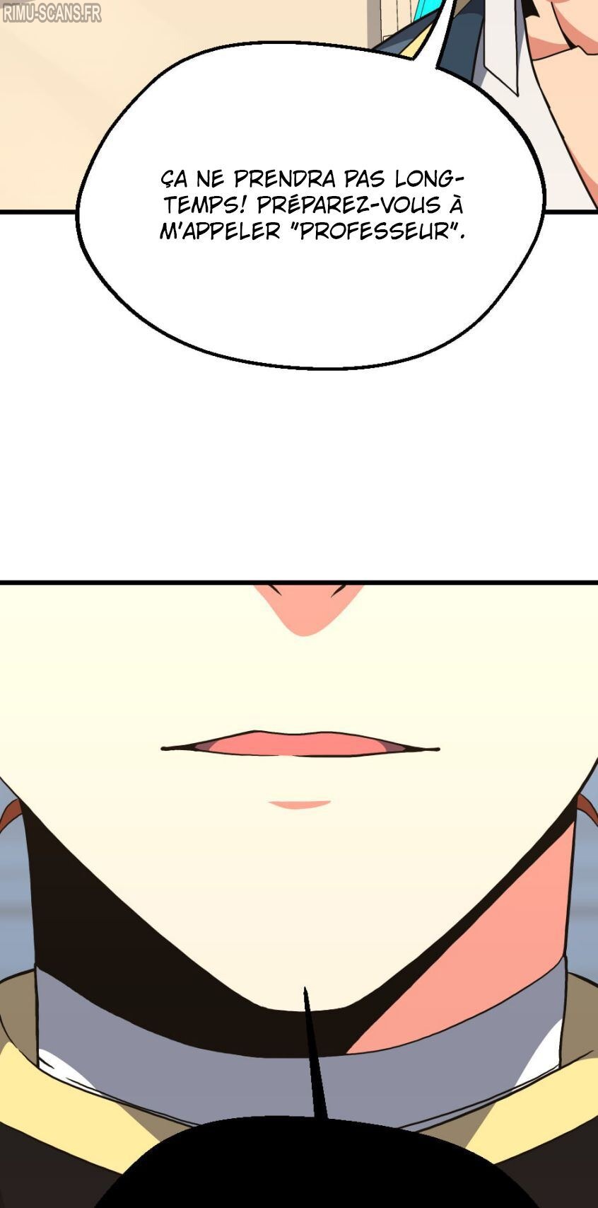 The Beginning After the End Chapitre 103 - Page 76