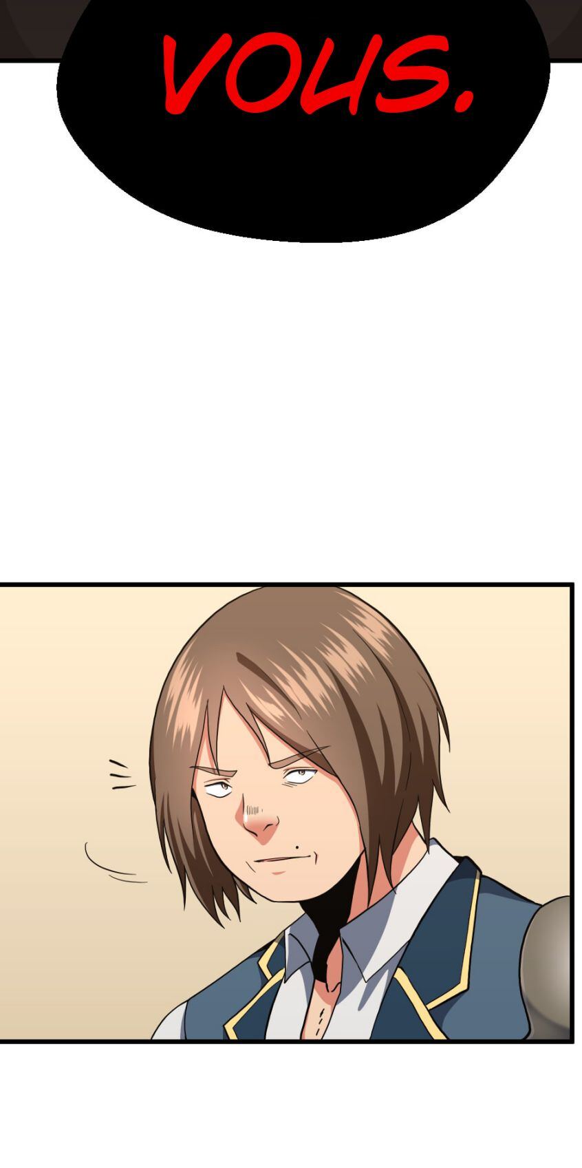 The Beginning After the End Chapitre 103 - Page 77