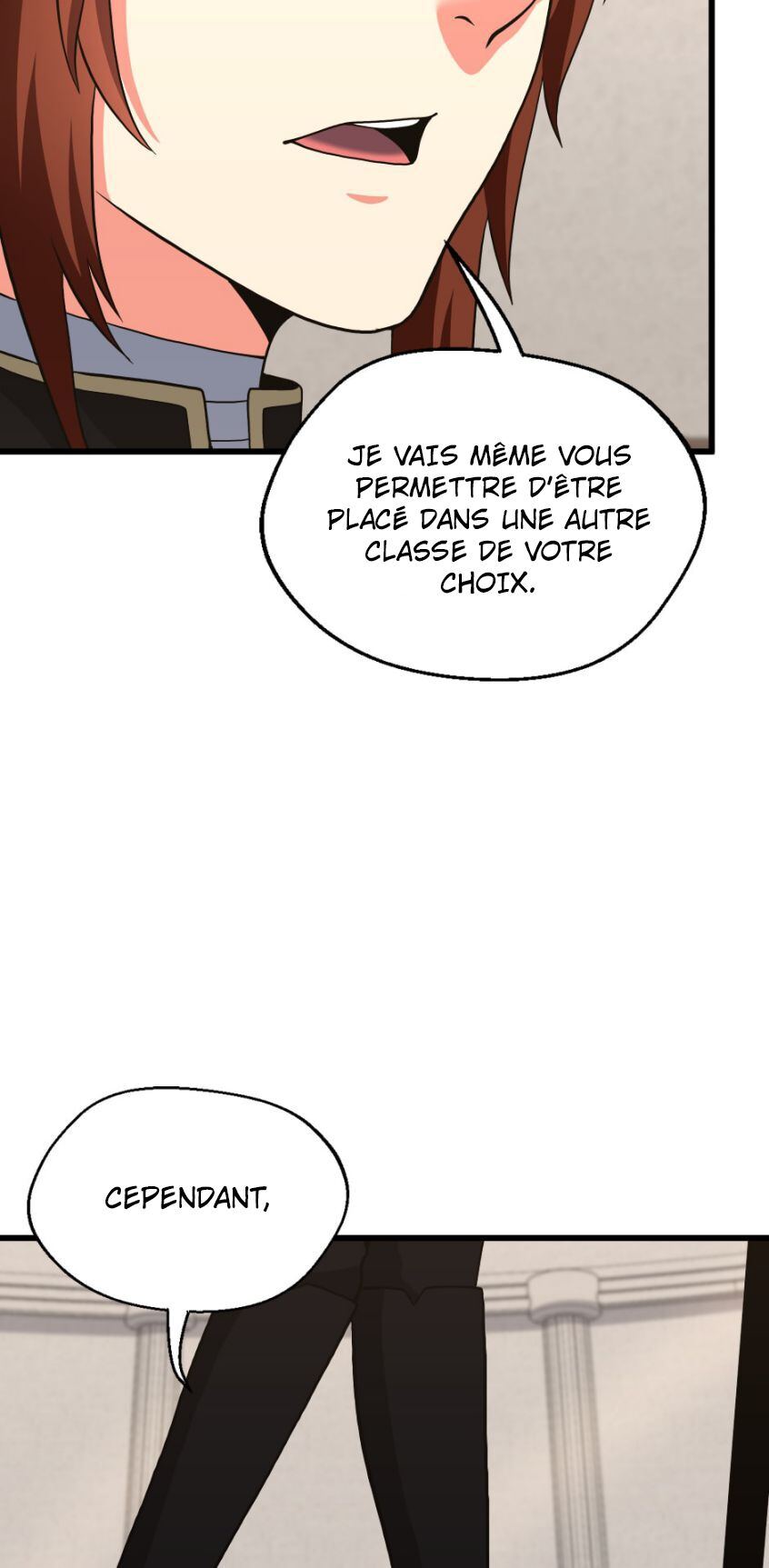 The Beginning After the End Chapitre 103 - Page 83