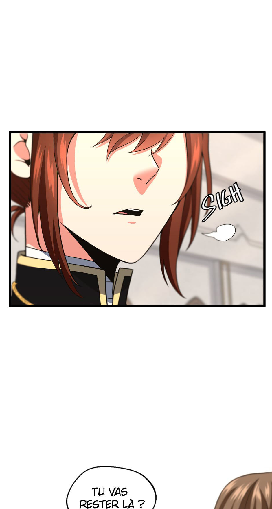 The Beginning After the End Chapitre 104 - Page 2