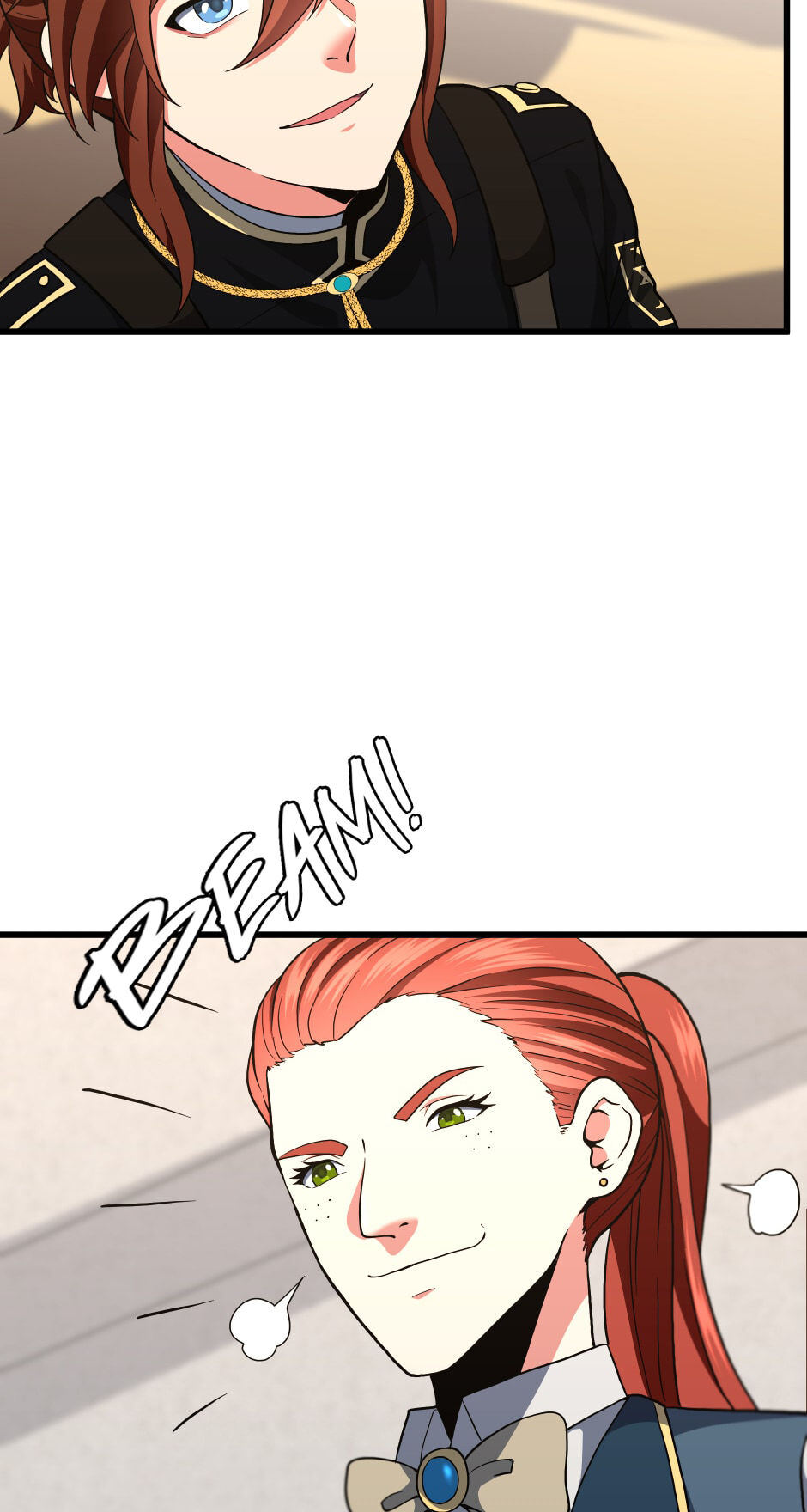The Beginning After the End Chapitre 104 - Page 14
