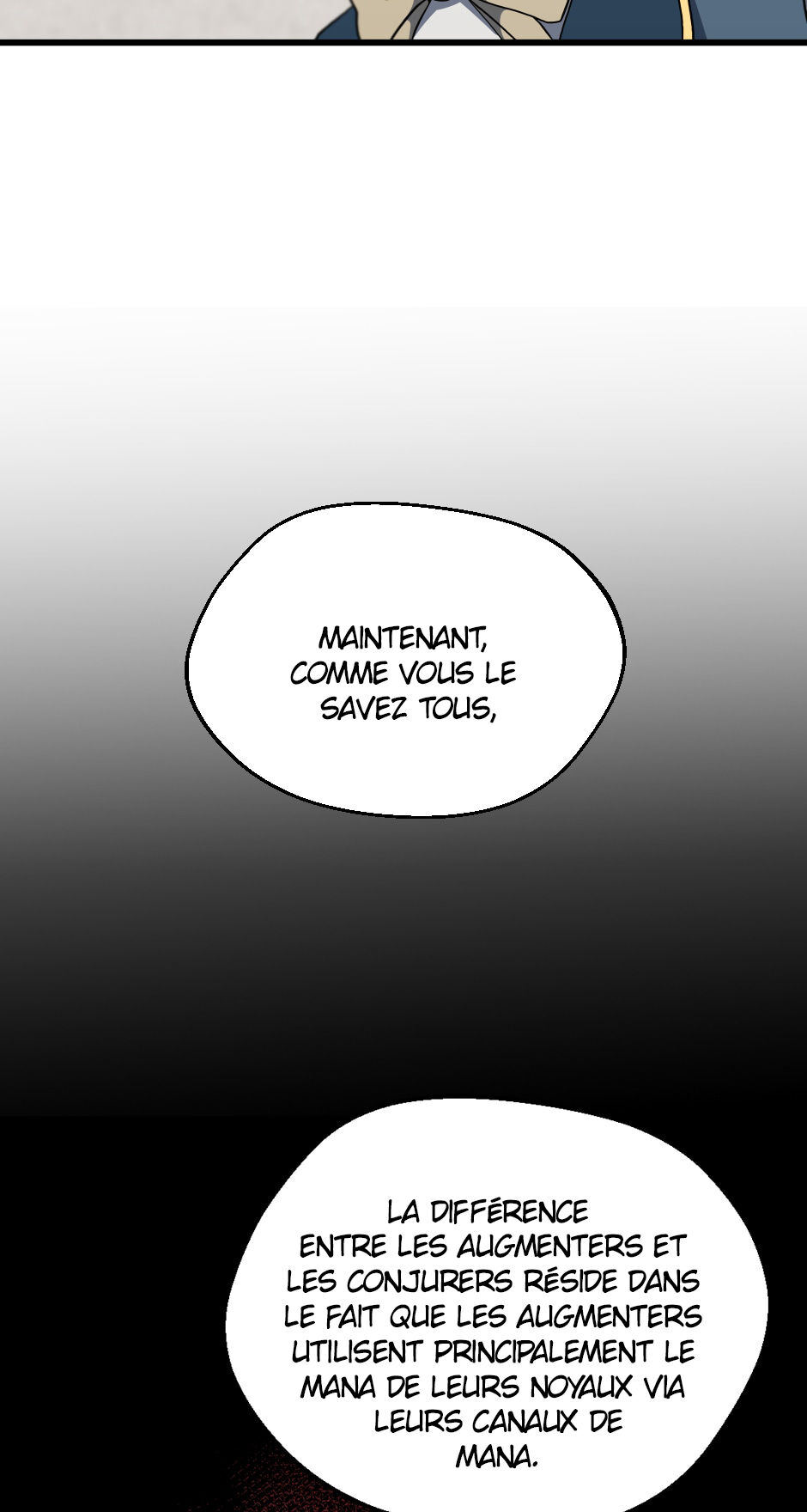 The Beginning After the End Chapitre 104 - Page 15