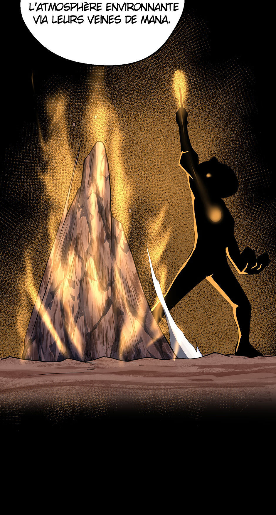 The Beginning After the End Chapitre 104 - Page 17