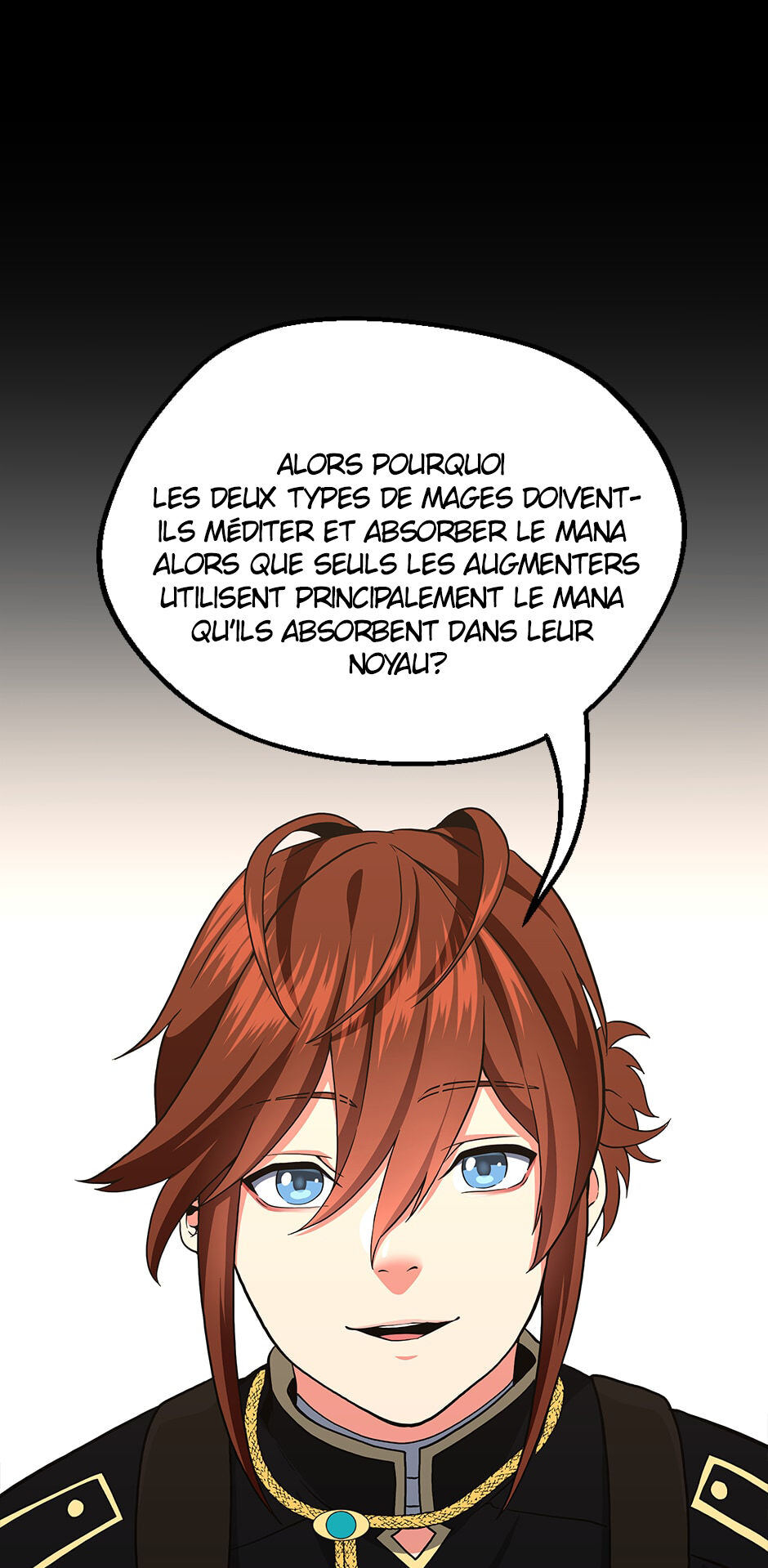 The Beginning After the End Chapitre 104 - Page 18
