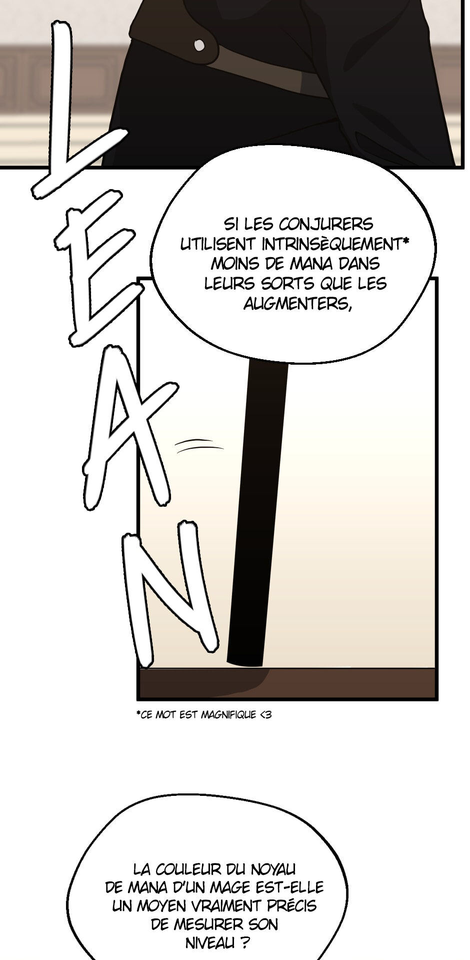 The Beginning After the End Chapitre 104 - Page 24