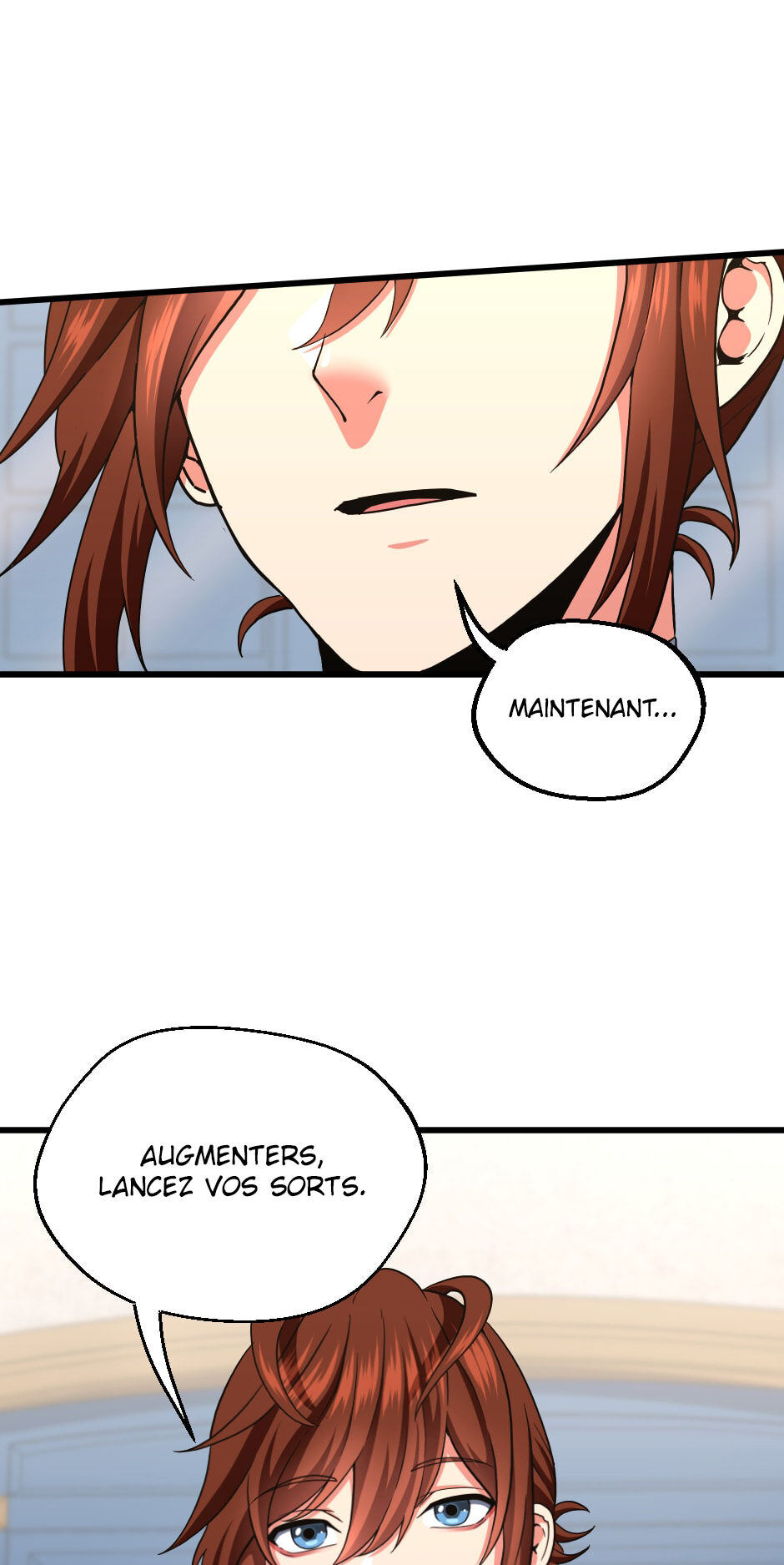 The Beginning After the End Chapitre 104 - Page 38