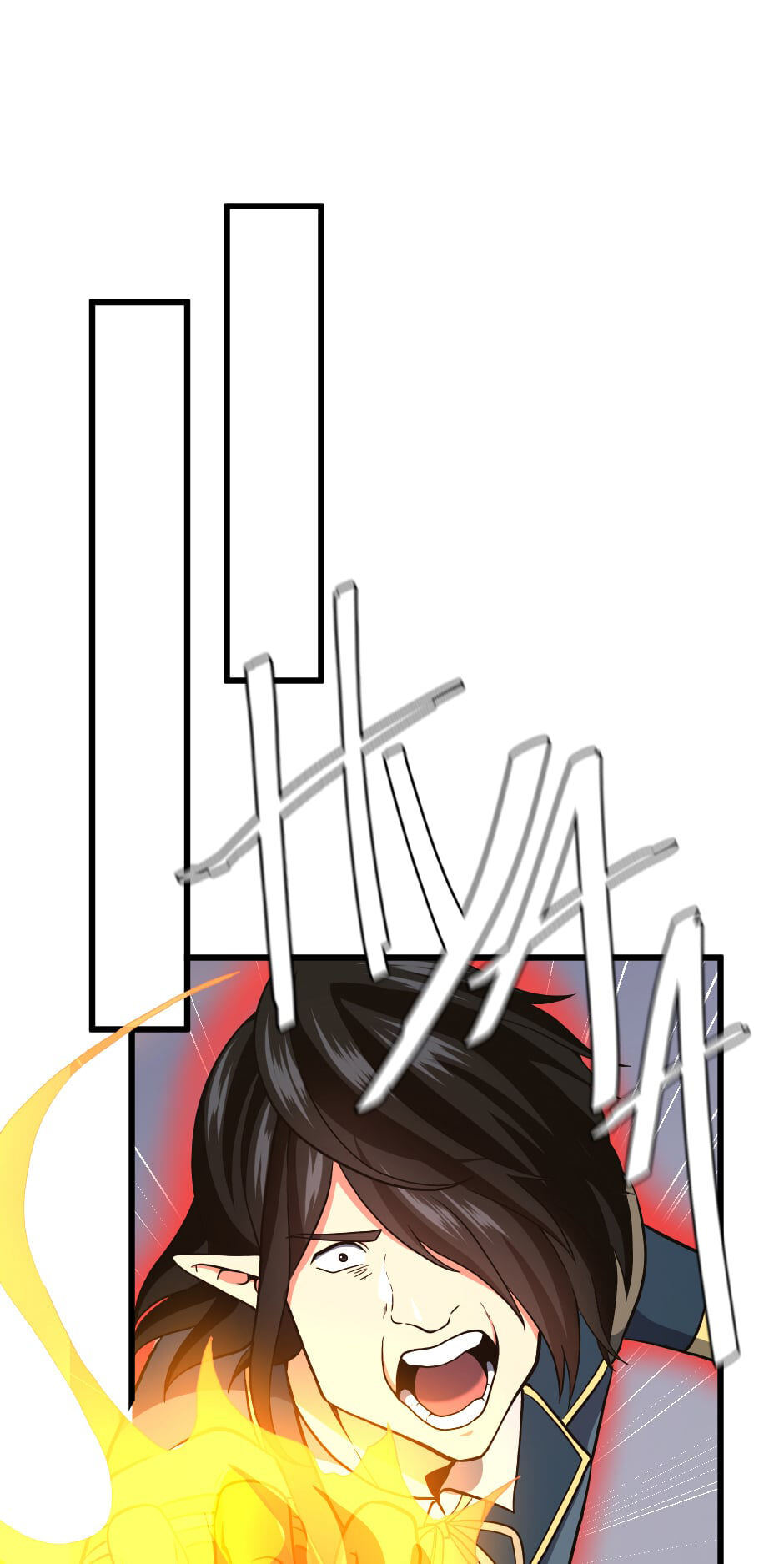 The Beginning After the End Chapitre 104 - Page 41