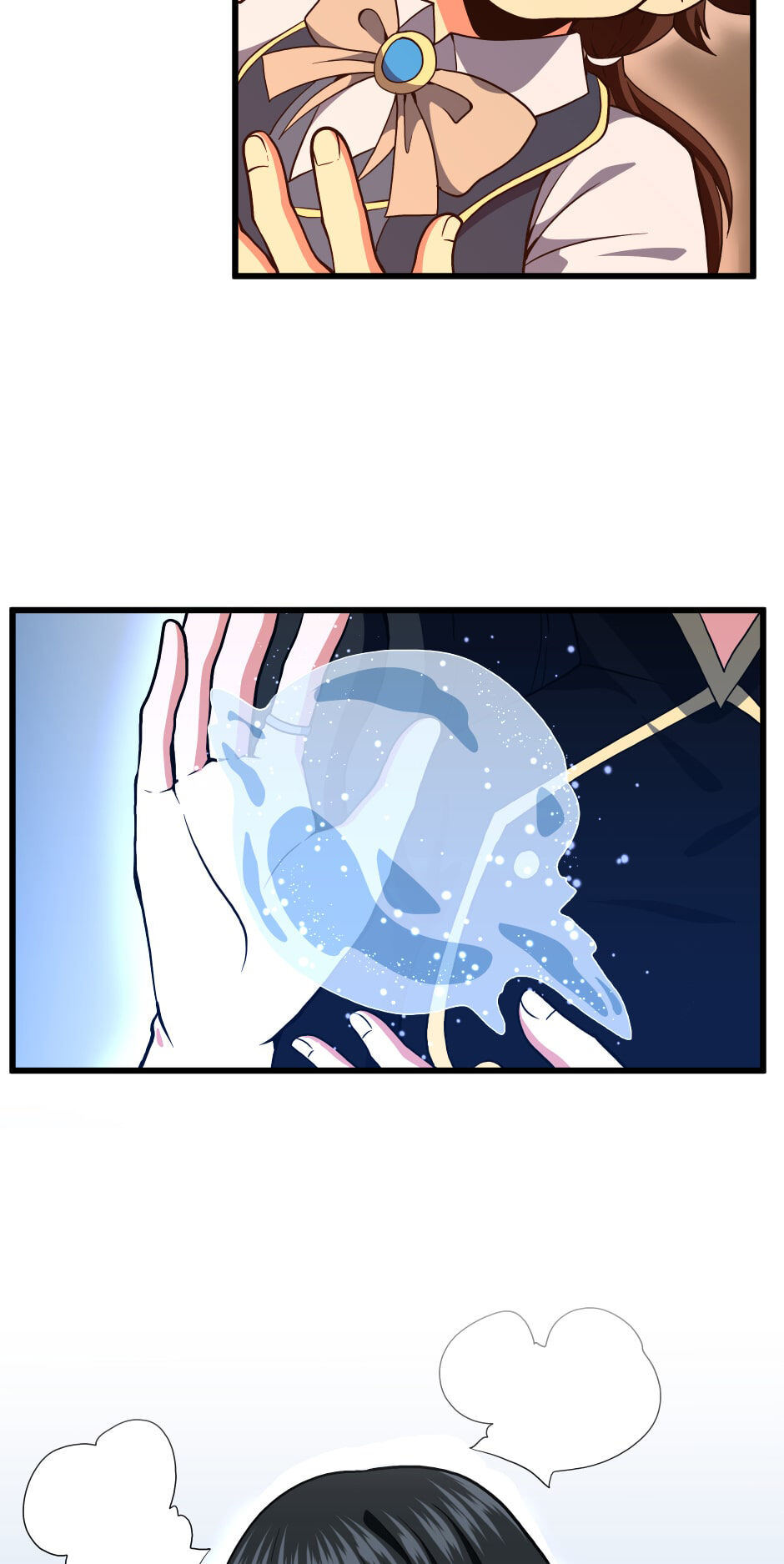The Beginning After the End Chapitre 104 - Page 45