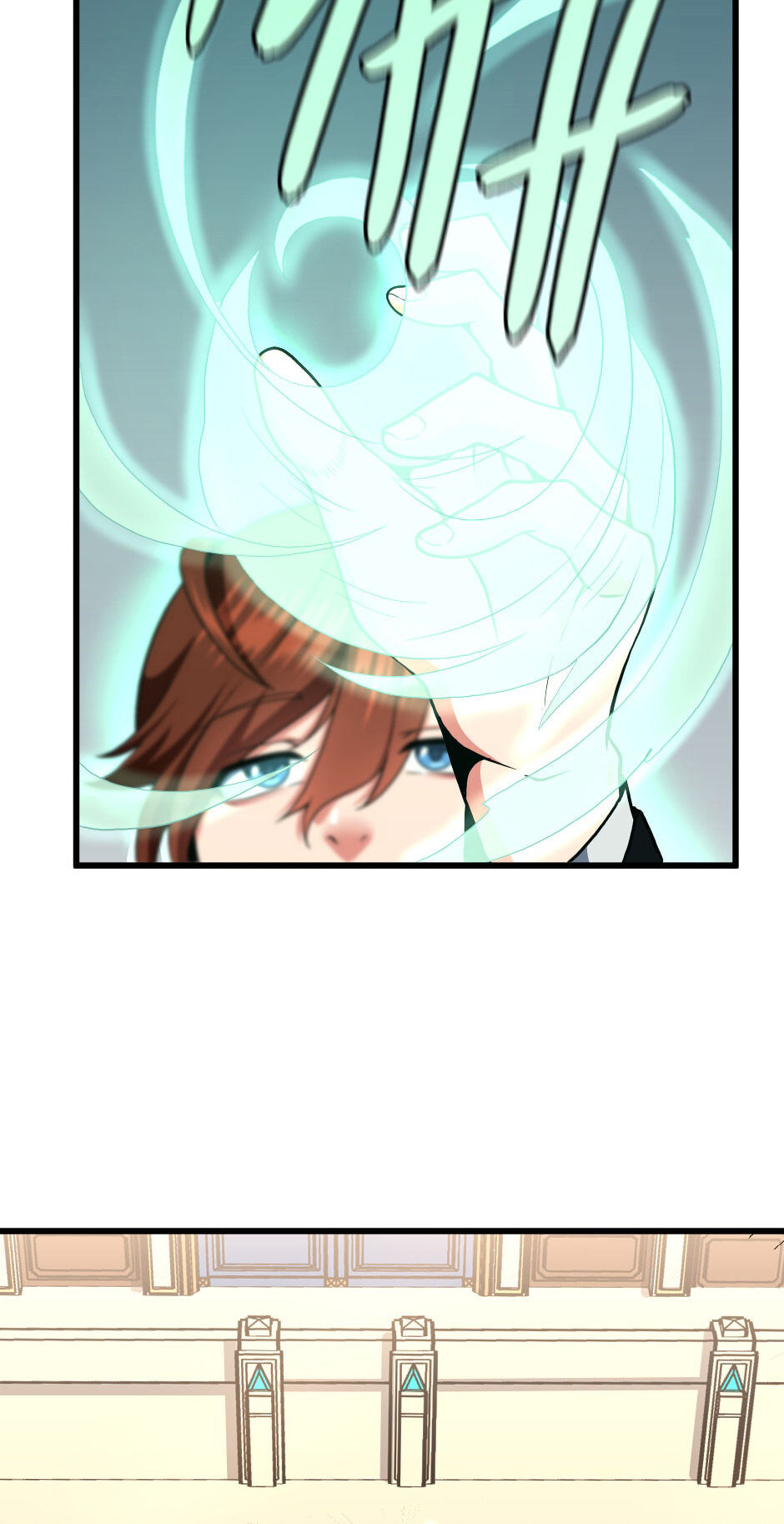 The Beginning After the End Chapitre 104 - Page 50