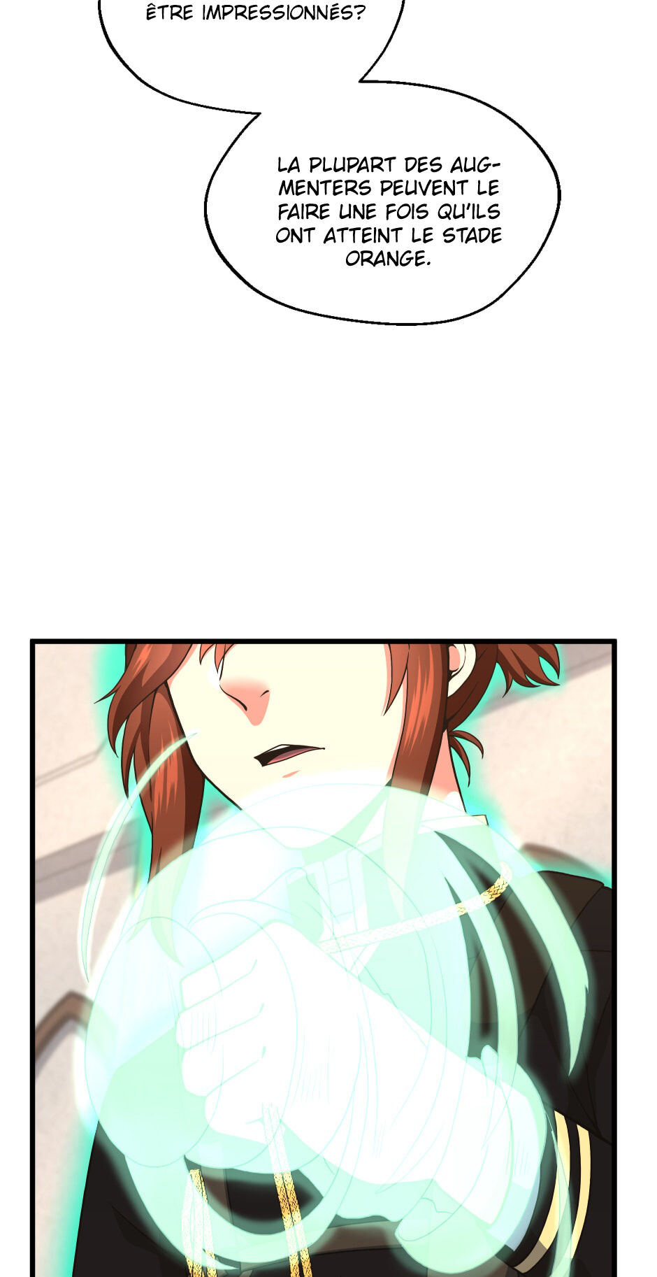The Beginning After the End Chapitre 104 - Page 53