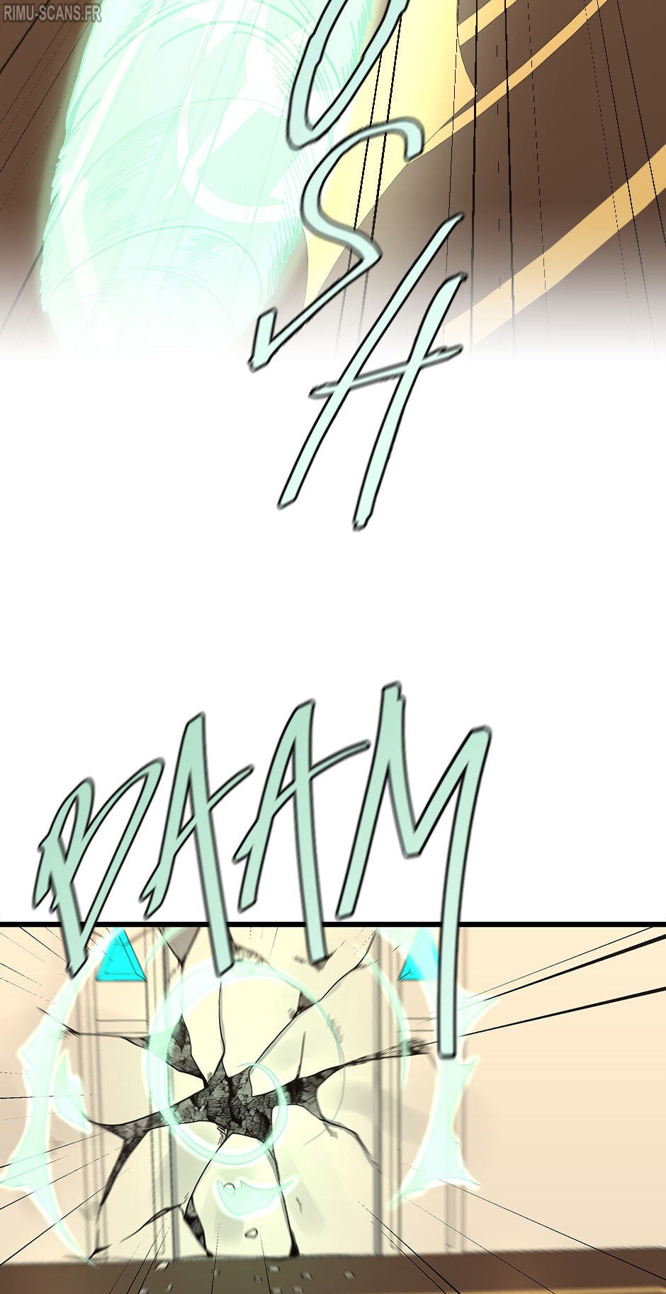 The Beginning After the End Chapitre 104 - Page 55