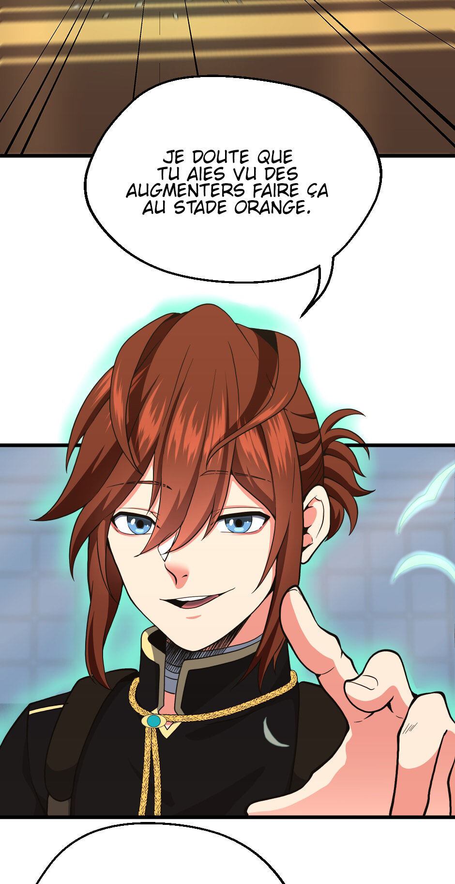 The Beginning After the End Chapitre 104 - Page 56
