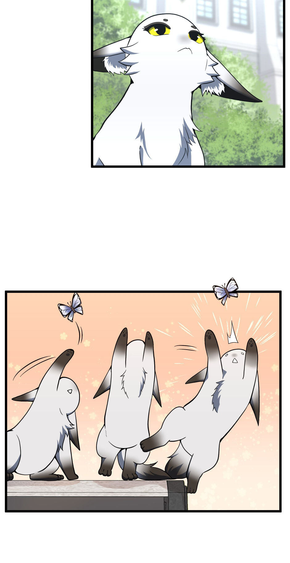 The Beginning After the End Chapitre 104 - Page 63