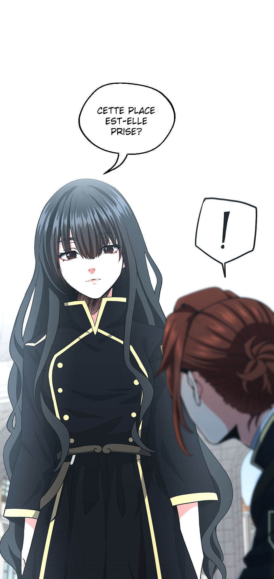 The Beginning After the End Chapitre 104 - Page 65