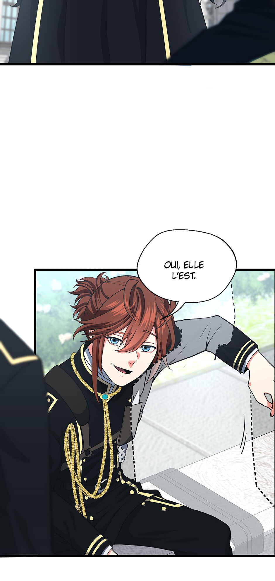 The Beginning After the End Chapitre 104 - Page 66