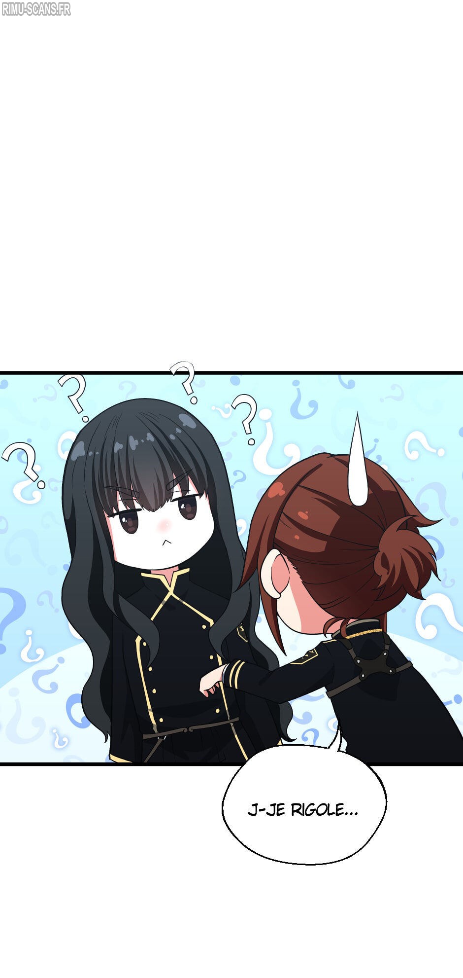 The Beginning After the End Chapitre 104 - Page 67