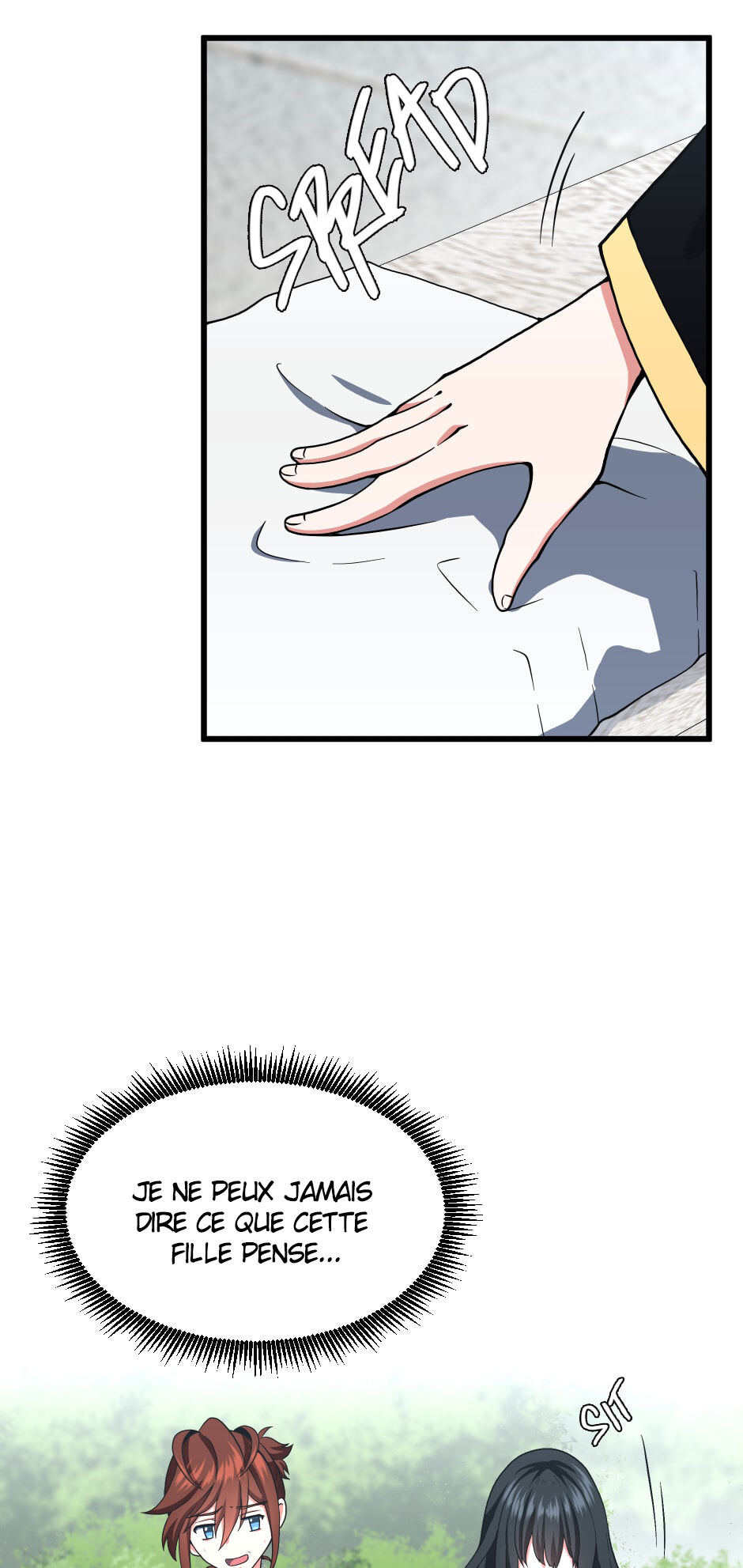 The Beginning After the End Chapitre 104 - Page 68