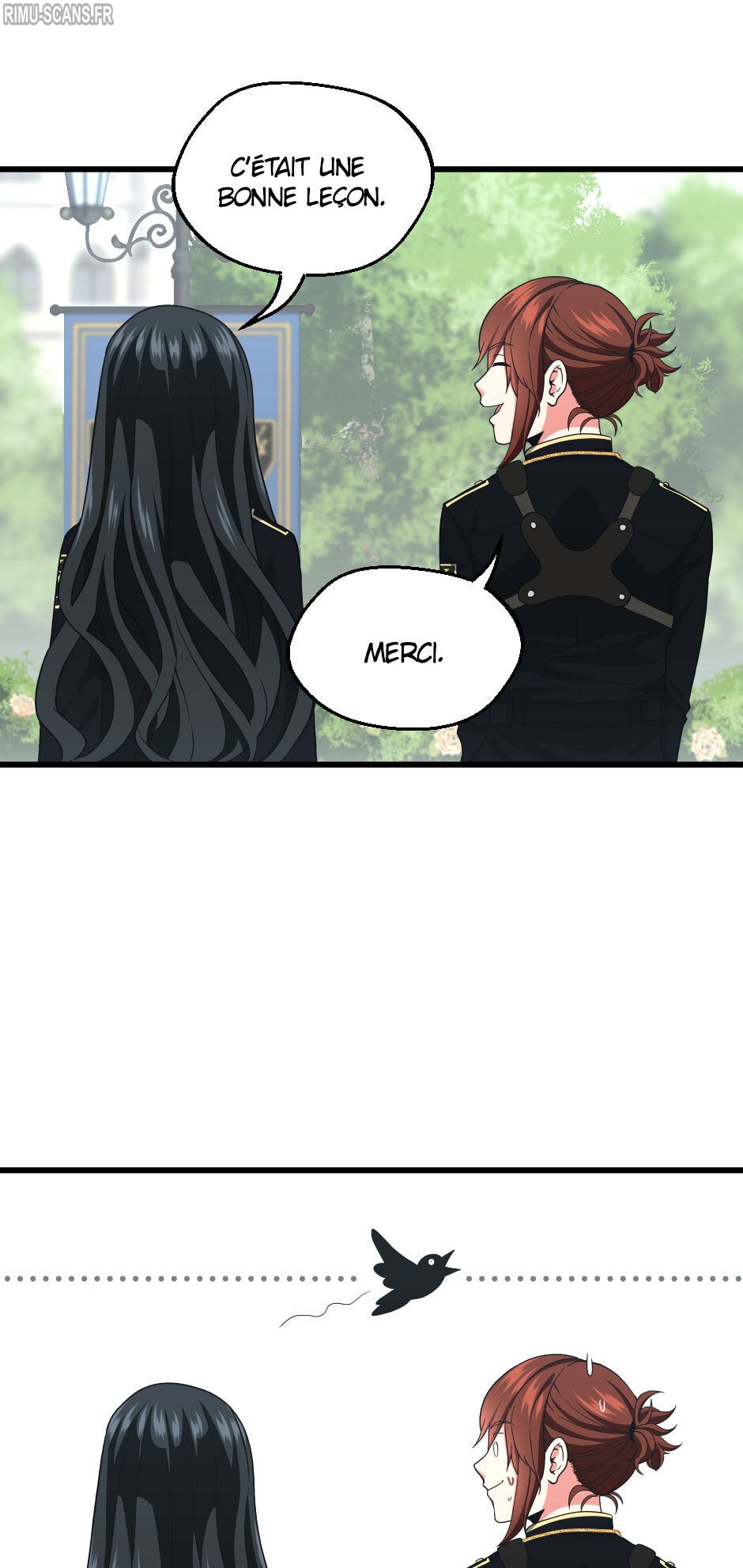 The Beginning After the End Chapitre 104 - Page 70