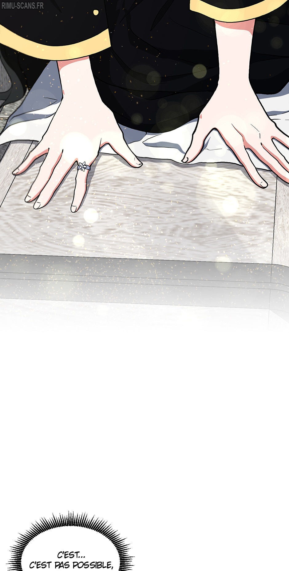 The Beginning After the End Chapitre 105 - Page 4