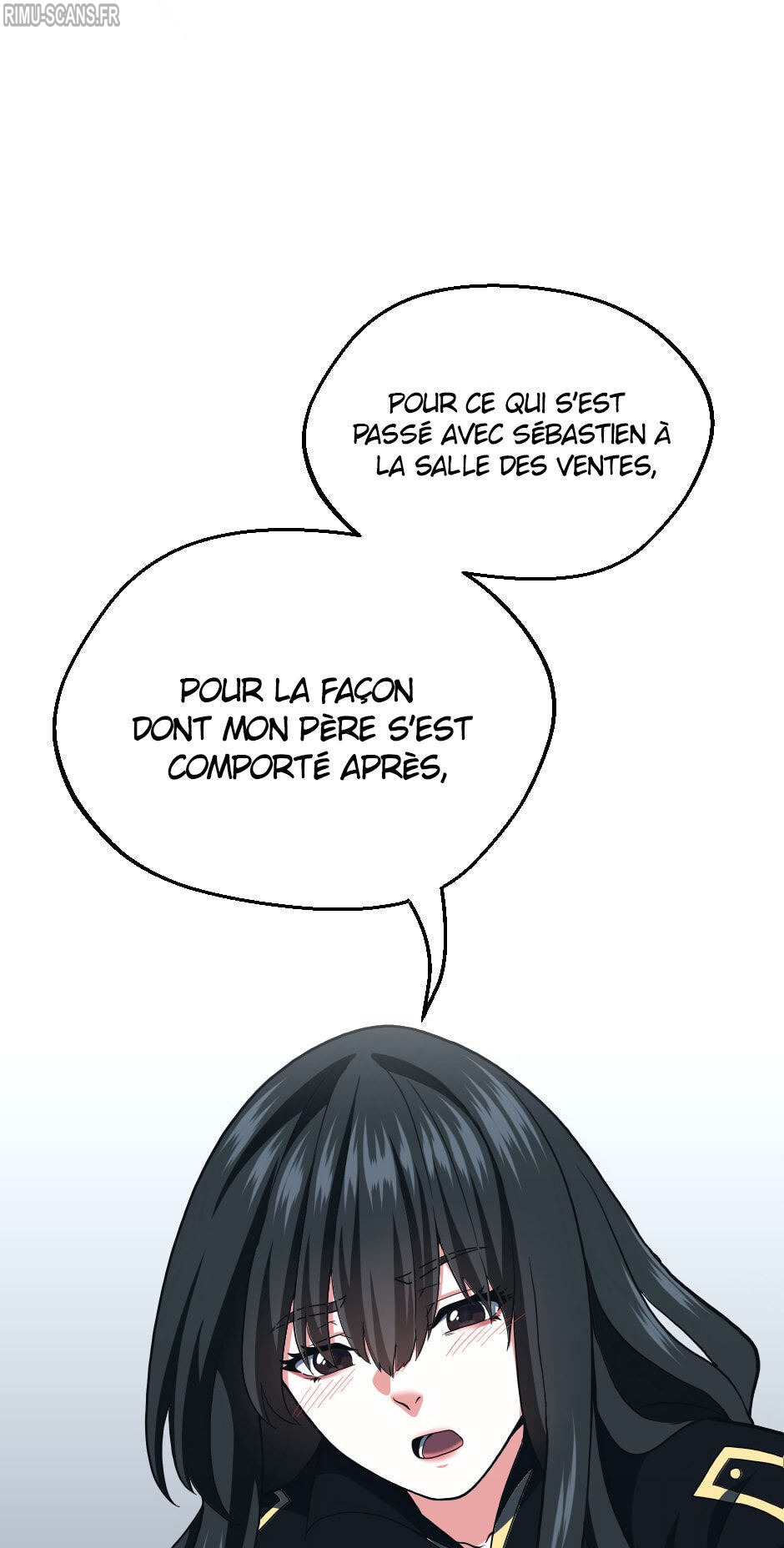The Beginning After the End Chapitre 105 - Page 7