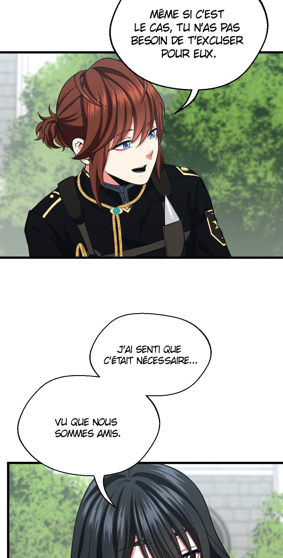 The Beginning After the End Chapitre 105 - Page 12