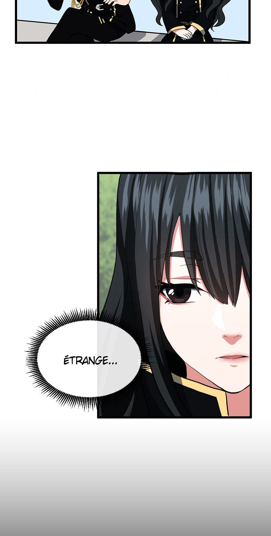 The Beginning After the End Chapitre 105 - Page 15