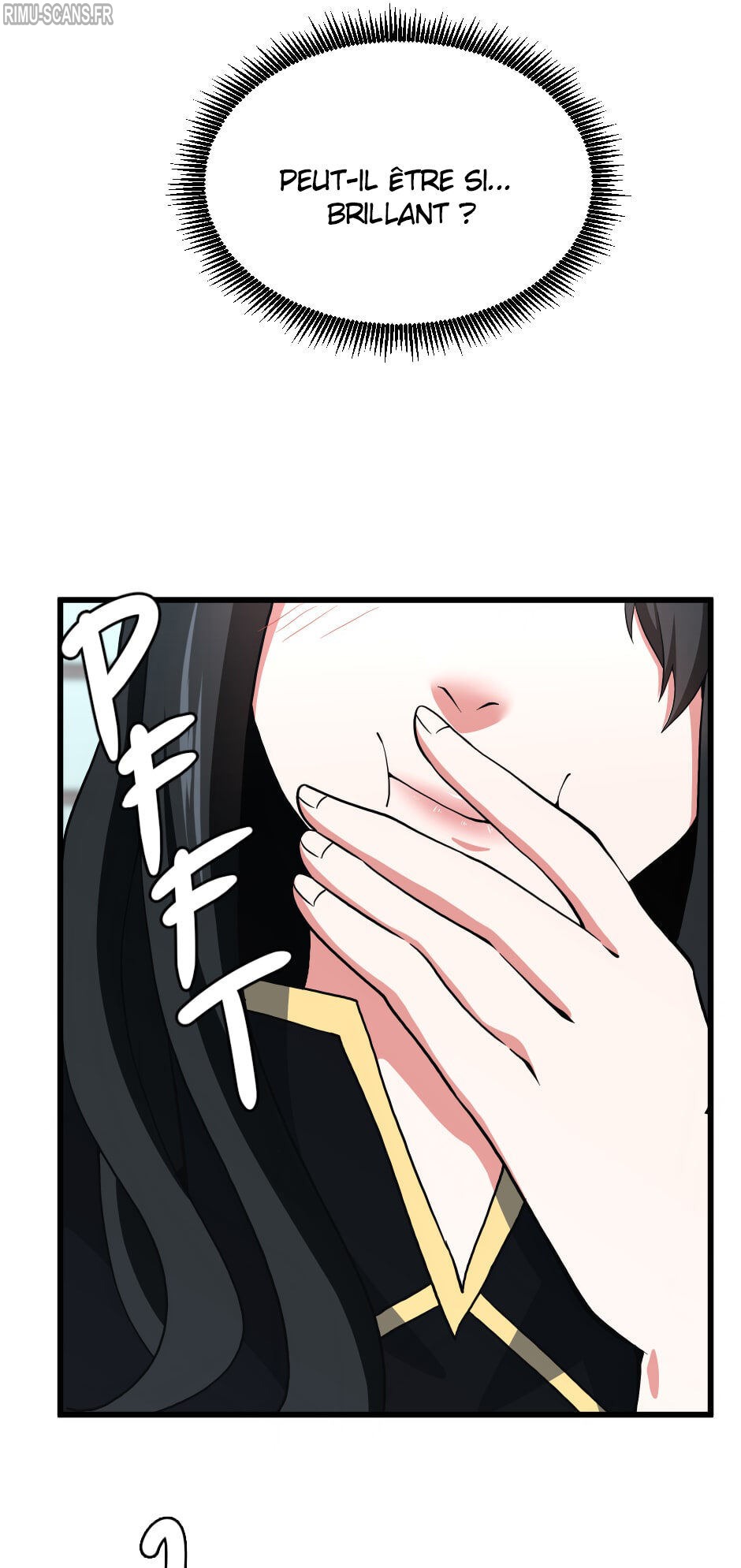 The Beginning After the End Chapitre 105 - Page 19