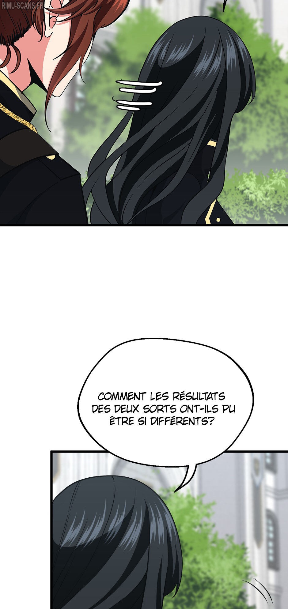 The Beginning After the End Chapitre 105 - Page 22