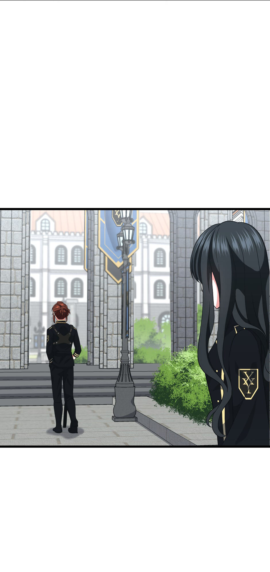 The Beginning After the End Chapitre 105 - Page 26